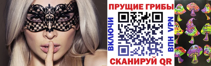 Галлюциногенные грибы мухоморы  Дигора 